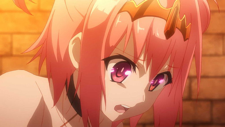 Hyakuren no Haou to Seiyaku no Valkyria: 1×1 Todos os Episodios Online