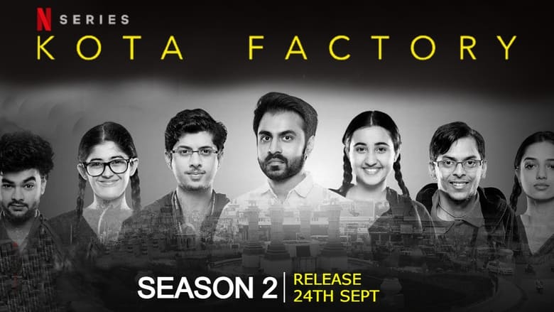 Kota Factory Season 2 Episode 3 : Atmospheric Pressure