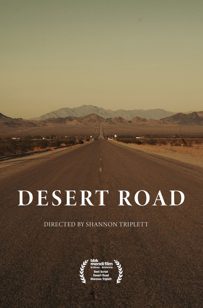 Imatge de Desert Road