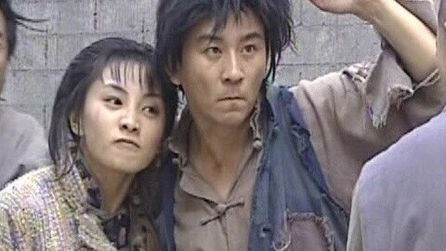 Still image for 丐侠传奇 season 1 episode 1: Episode 1 Still image for 丐侠传奇 season 1 episode 1: Episode 1