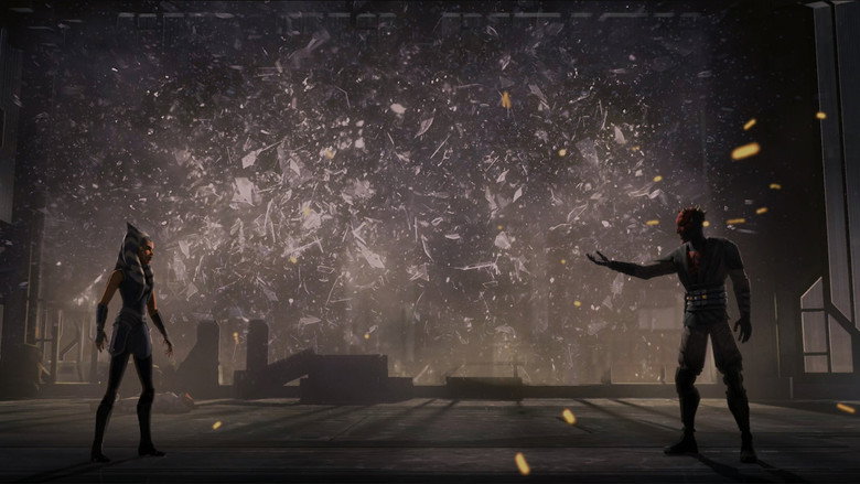 The Phantom Apprentice