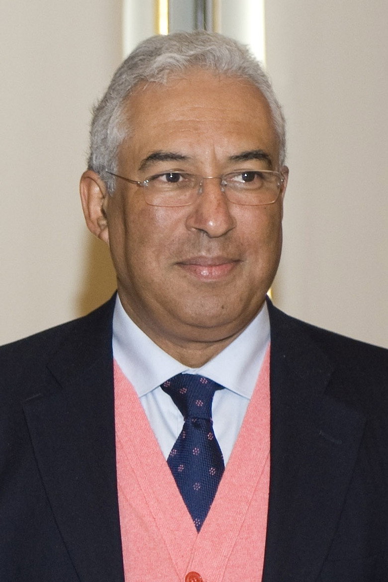 António Costa photo