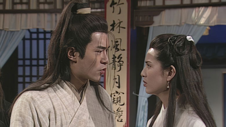 Still image for THE CONDOR HEROES 95 (Digital Remaster) season 1 episode 11: Episode 11 Still image for THE CONDOR HEROES 95 (Digital Remaster) season 1 episode 11: Episode 11