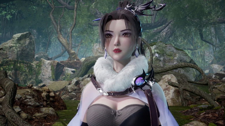 Still image for Myriad Realms Supreme season 1 episode 18: Episode 18