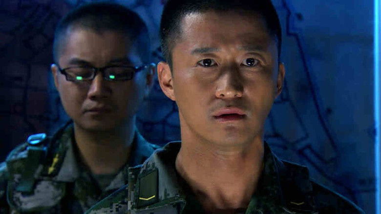 Still image for Special Arms season 1 episode 21: Episode 21 Still image for Special Arms season 1 episode 21: Episode 21