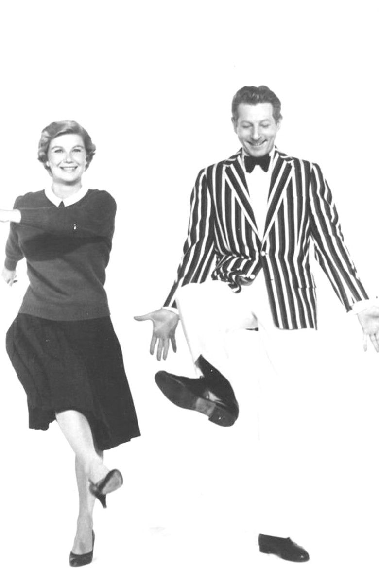 Imatge de The Five Pennies