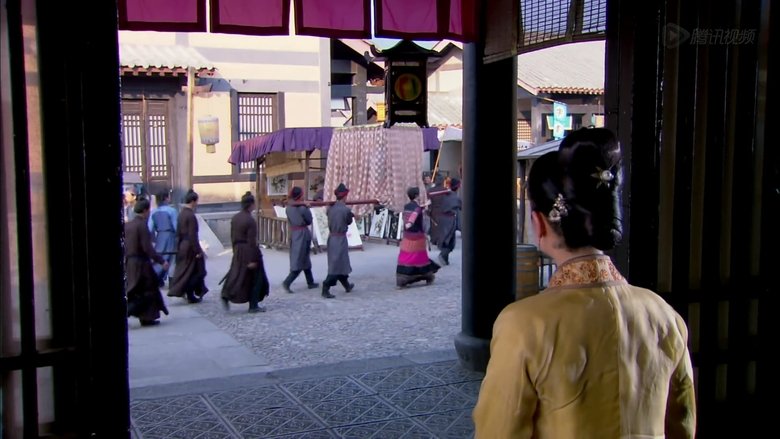 Still image for Swordsman season 1 episode 21: Episode 21 Still image for Swordsman season 1 episode 21: Episode 21