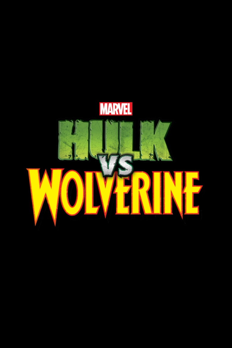 Hulk vs. Wolverine