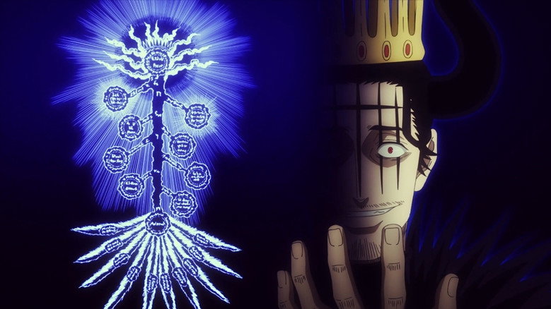 Still from Black Clover - Season 1 Episode 164