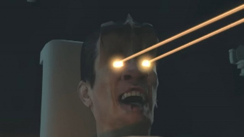 Эпизод 1