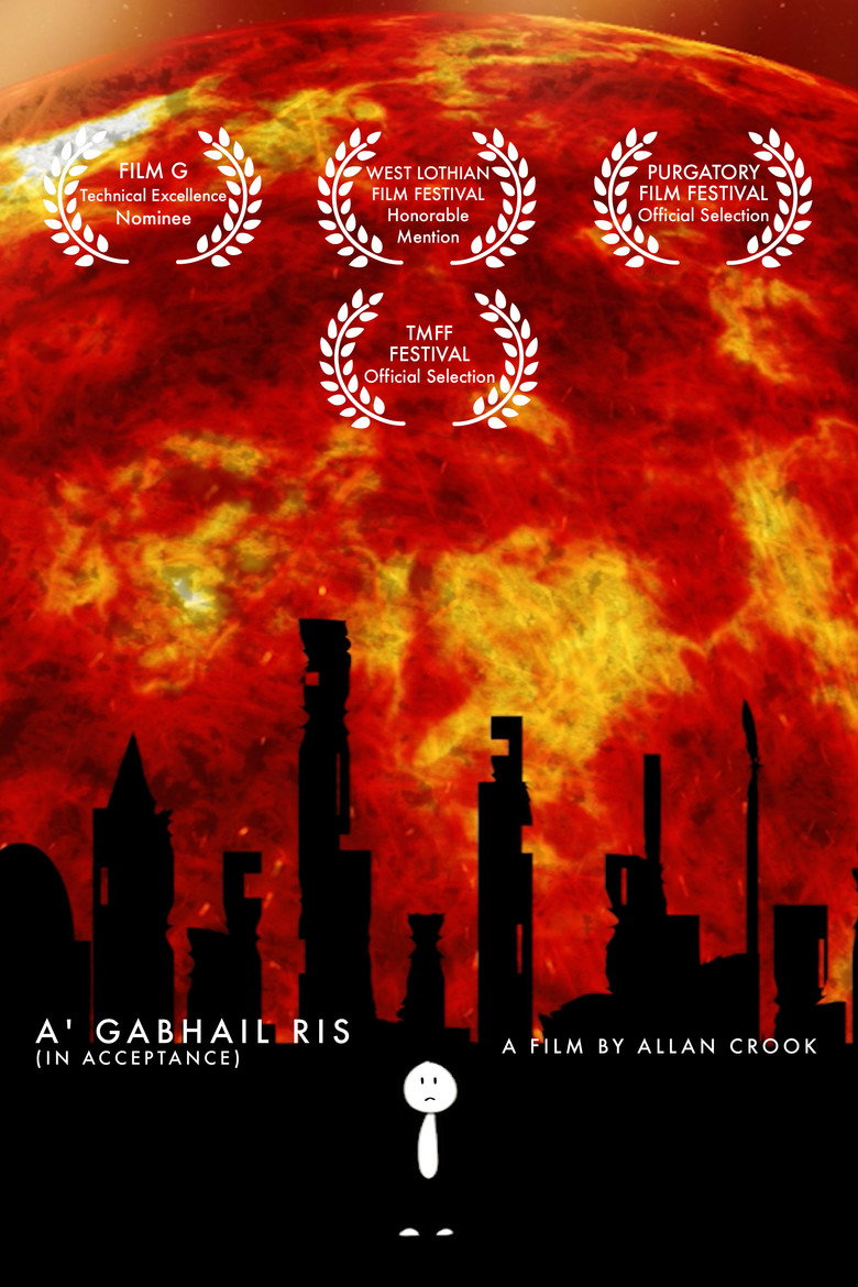A' Gabhail Ris