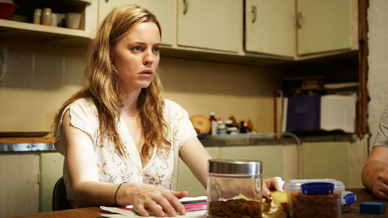 Still from The Slap - Season 1 Episode 3