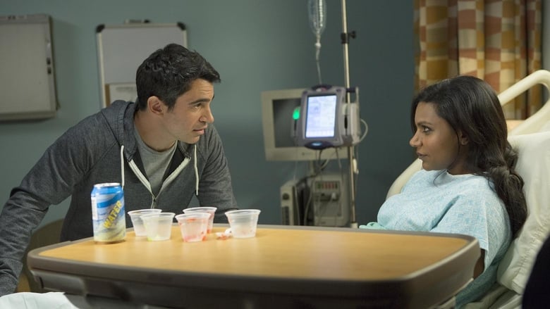 The Mindy Project Season 3 Episode 4