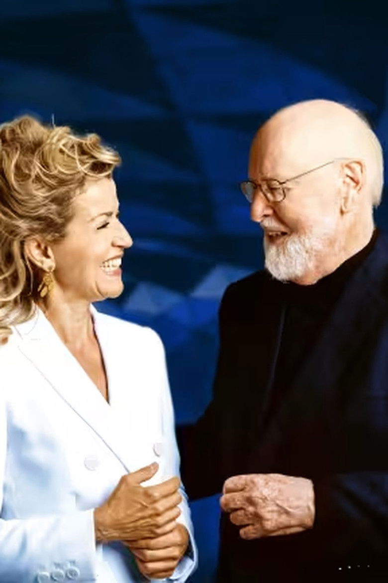 Imatge de Galakonzert mit Anne-Sophie Mutter, John Williams und Beethoven aus Pittsburgh