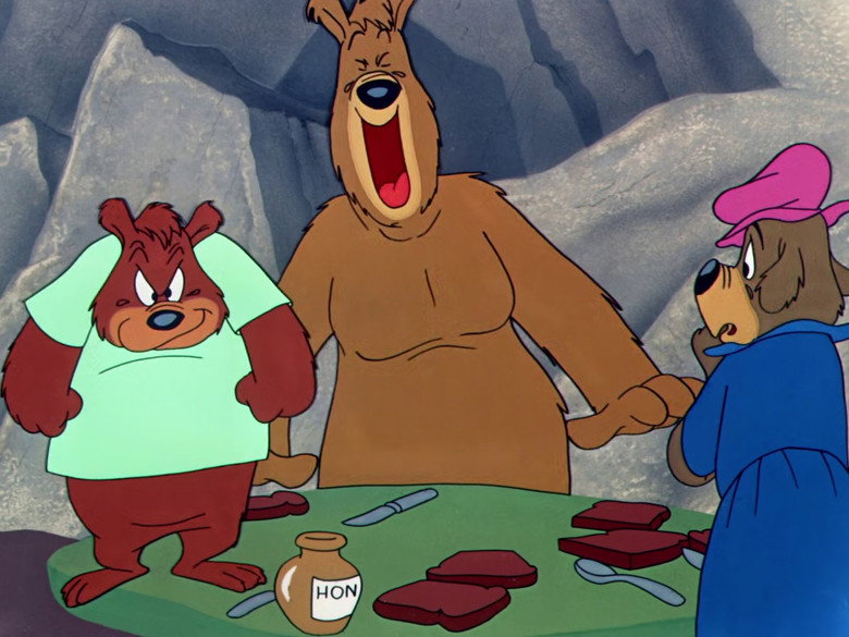 Looney Tunes 시즌 21 12화