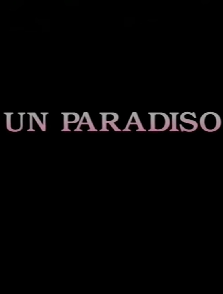 Imatge de Un paradiso
