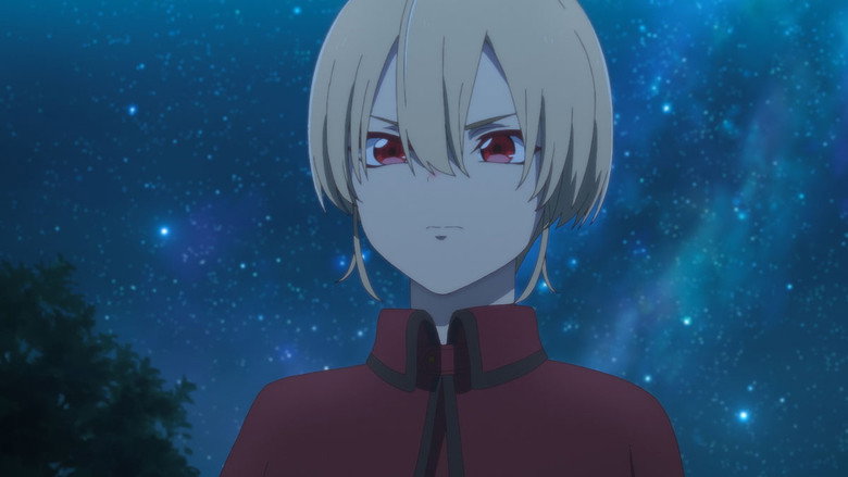 Still from Bye Bye, Earth - Season 1 Episode 12
