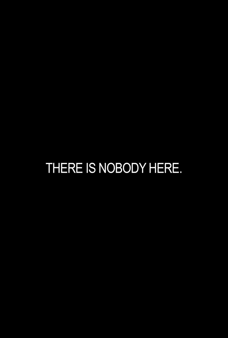 Imatge de There Is Nobody Here