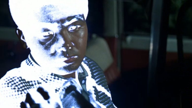 Still image for Ultraseven season 1 episode 1: The Invisible Challenger Still image for Ultraseven season 1 episode 1: The Invisible Challenger