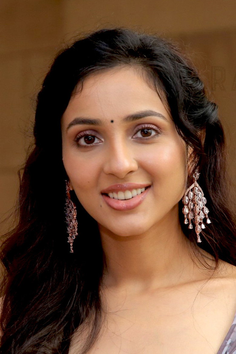 Riya Suman photo 3