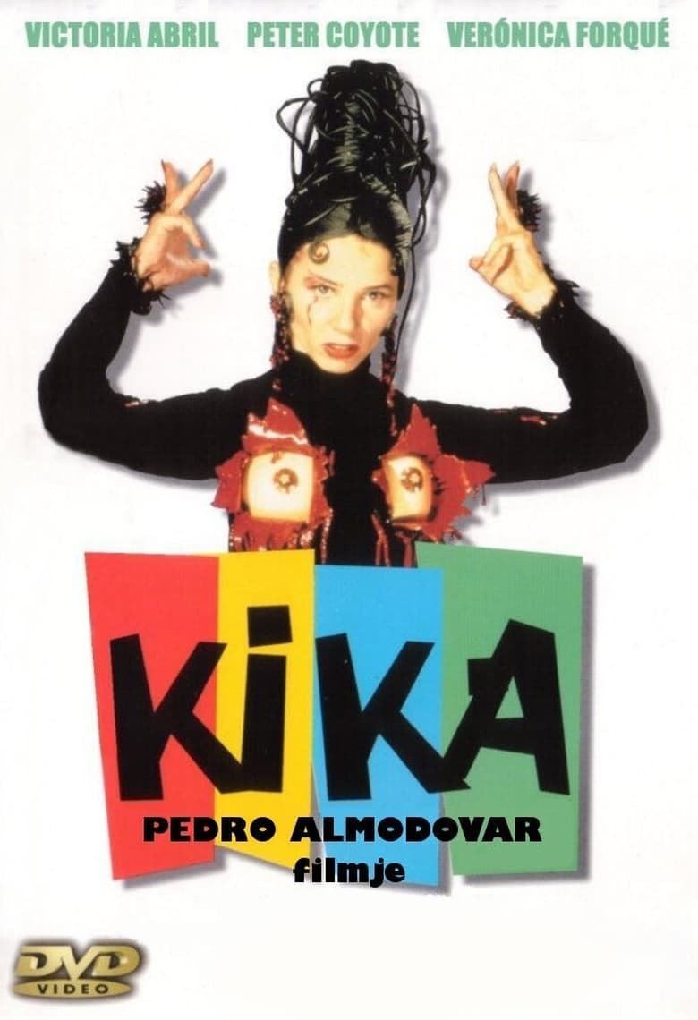 Kika (1993)