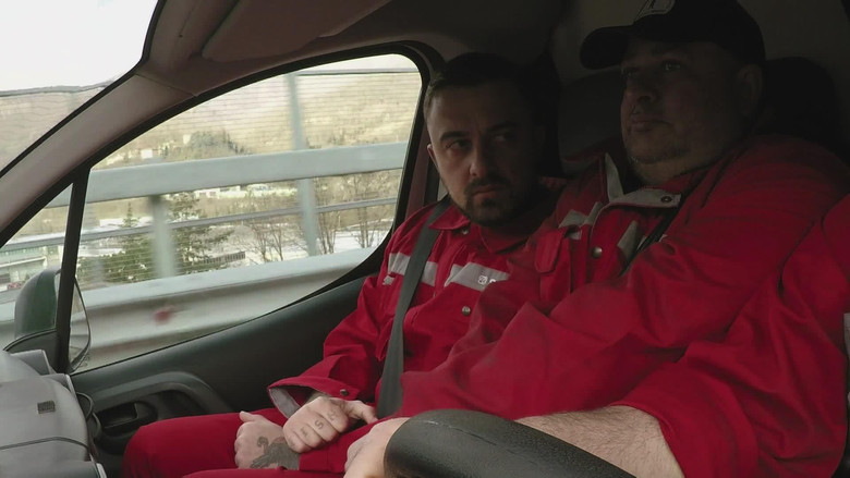 Still image for È uno sporco lavoro season 1 episode 1: Chef Rubio in Sardegna