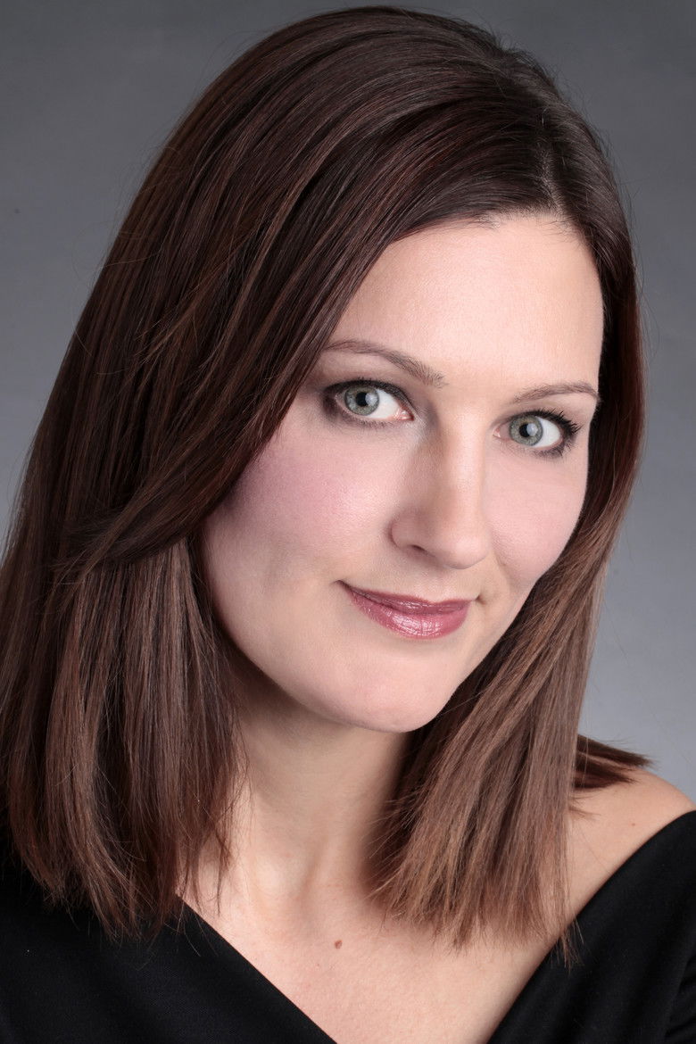 Amy Savitsky portrait image