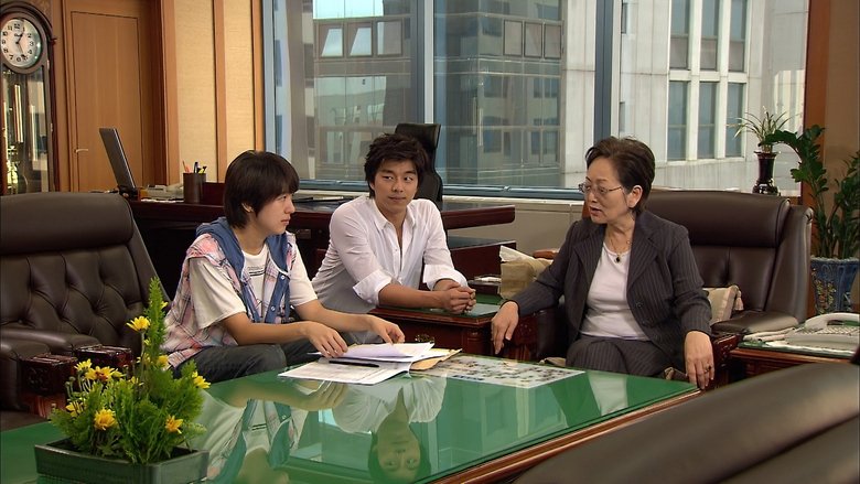 Still image for Coffee Prince season 1 episode 16: Sixteenth Cup Still image for Coffee Prince season 1 episode 16: Sixteenth Cup