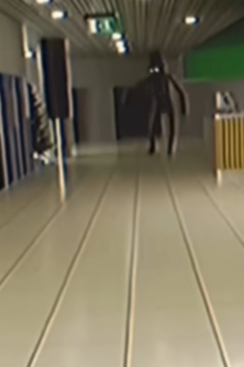 The Dead Mall