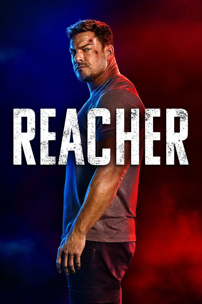 Póster la Serie
