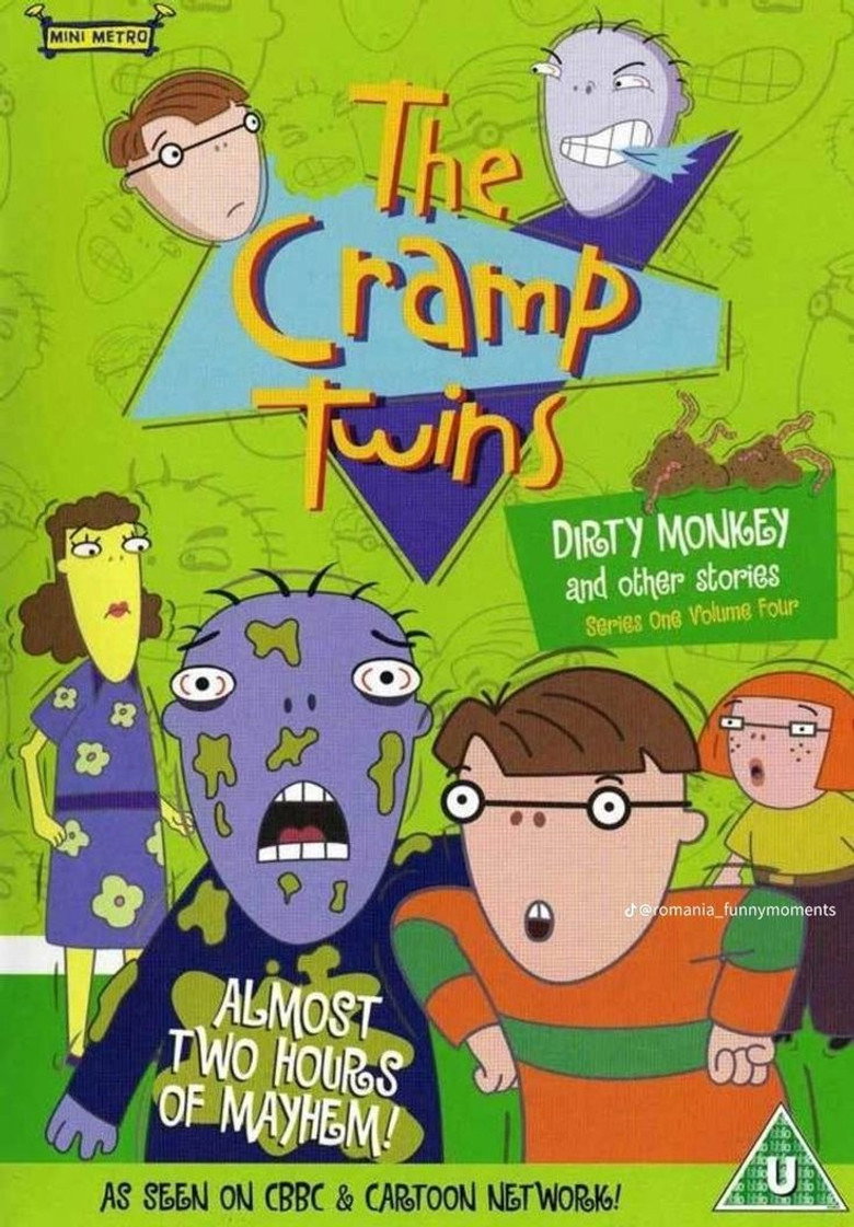 Cramp Twins