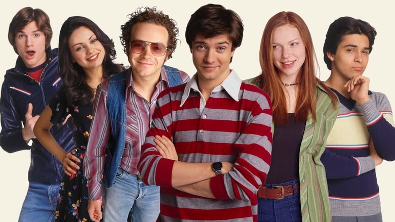 That '70s Show - Season 7