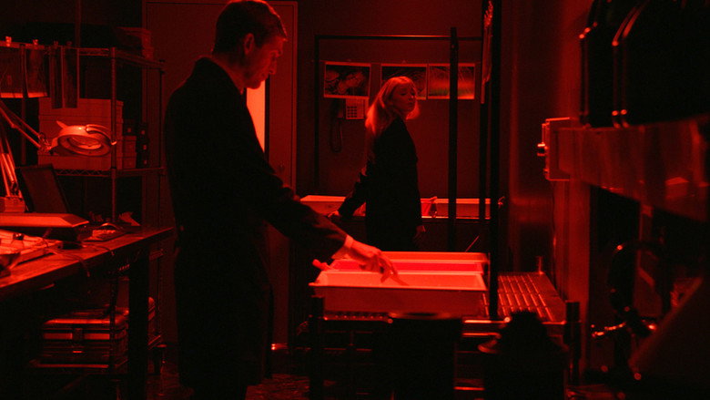 Still from CSI: Crime Scene Investigation - Season 15 Episode 6
