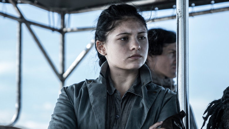 Still from Fear the Walking Dead - Season 8 Episode 10