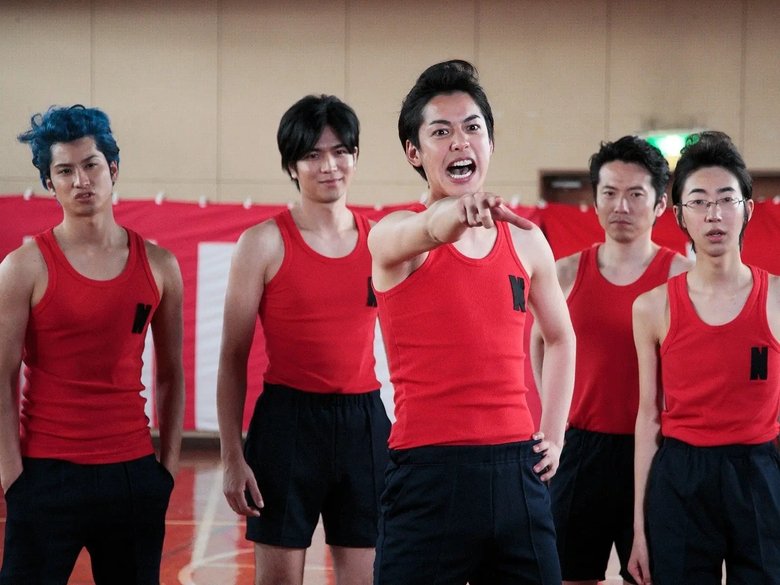 Episode still