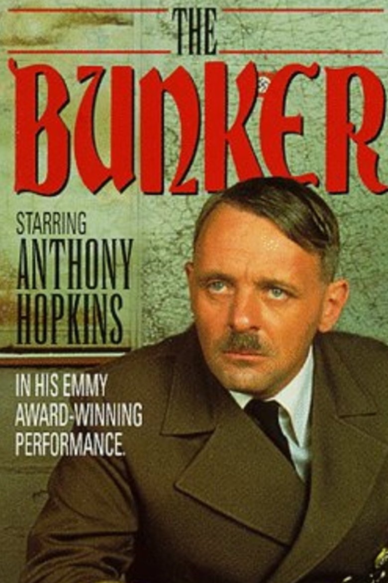 The Bunker / Бункерът (1981)