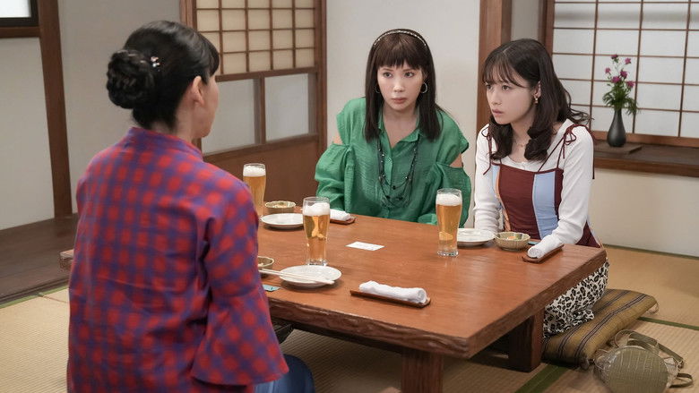 Still image for Omusubi season 1 episode 94: Episode 94 Still image for Omusubi season 1 episode 94: Episode 94