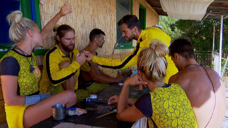 Still image for Игри на волята: България season 1 episode 25: Episode 25