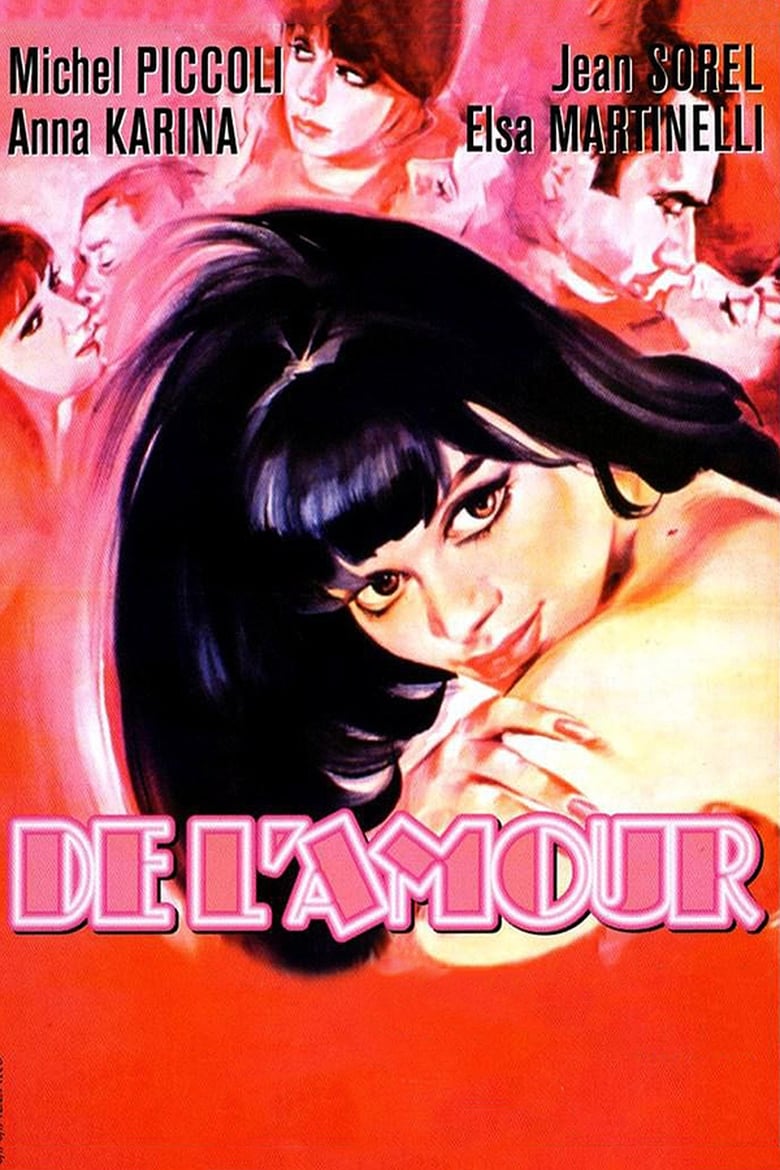 De l'amour (1964)