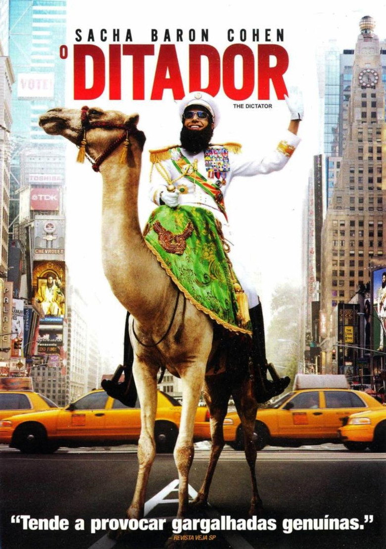 Póster la Película