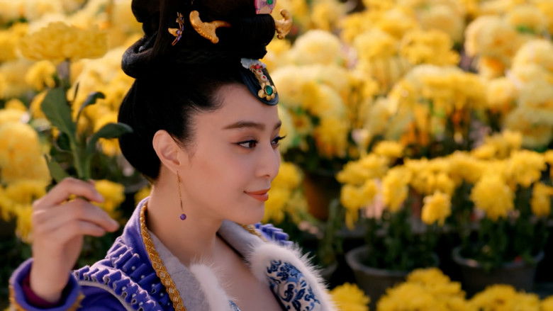 Still image for The Empress of China season 1 episode 16: Episode 16 Still image for The Empress of China season 1 episode 16: Episode 16