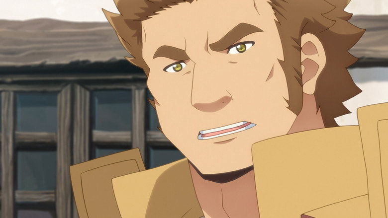 Still from Suppose a Kid from the Last Dungeon Boonies Moved to a Starter Town? - Season 1 Episode 3