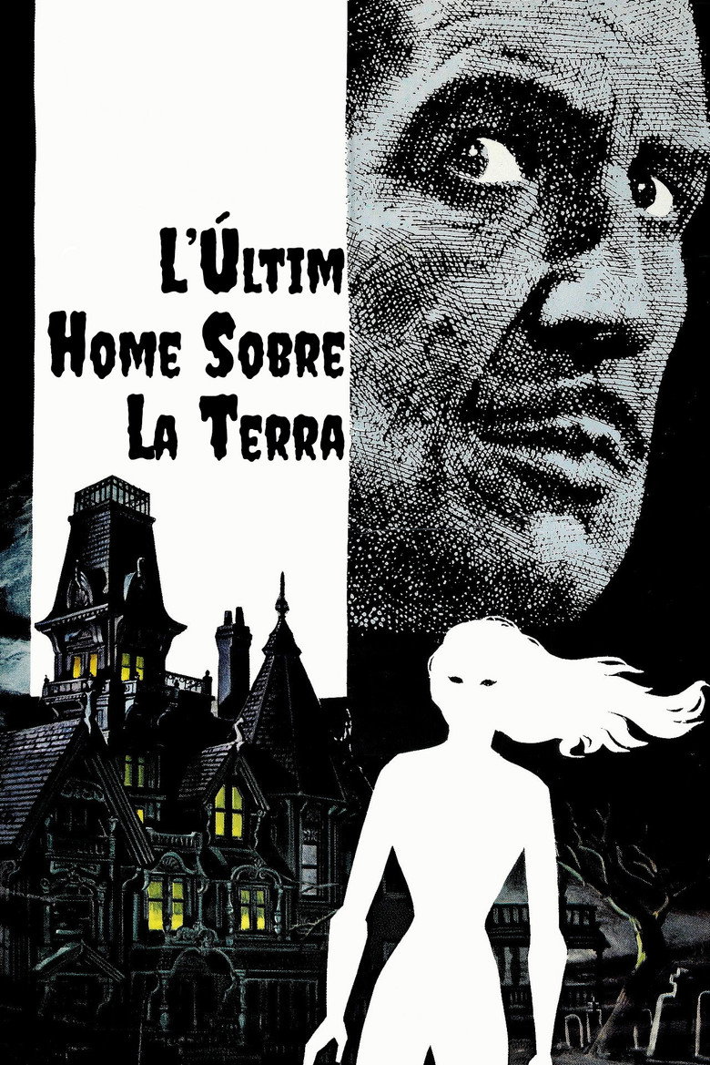 Imatge de Soc llegenda: L'últim home sobre la Terra