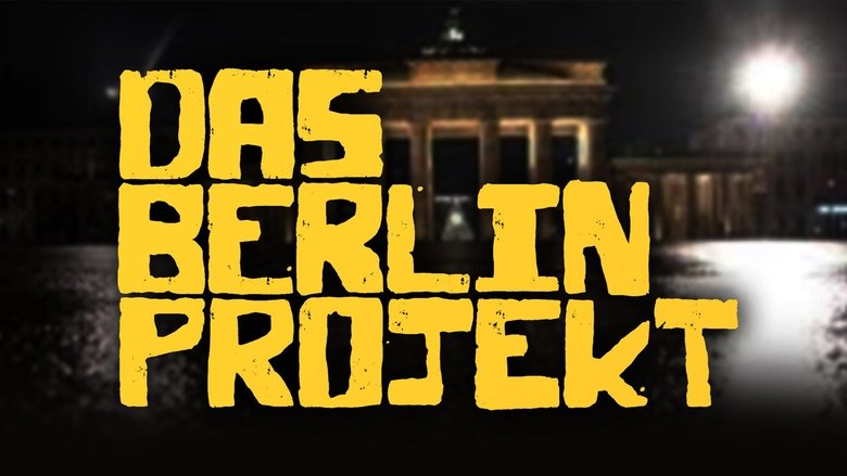 Das+Berlin+Projekt