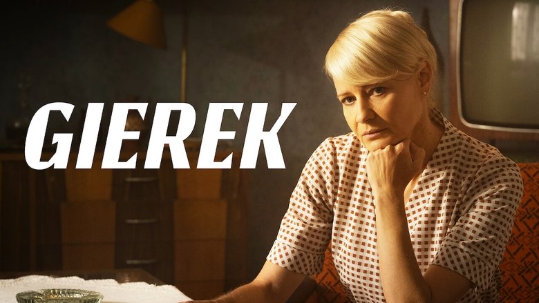 Gierek (2022)