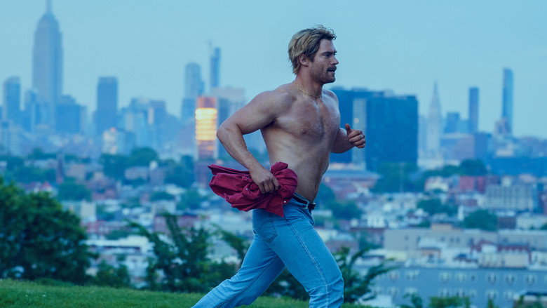 Image d'arrière-plan 1 du film Mr. Irrelevant: The John Tuggle Story