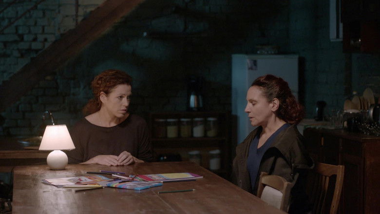 Still image for The Crime season 1 episode 10: Episode 10 Still image for The Crime season 1 episode 10: Episode 10