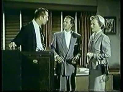 Still image for Science Fiction Theatre season 1 episode 38: Operation Flypaper