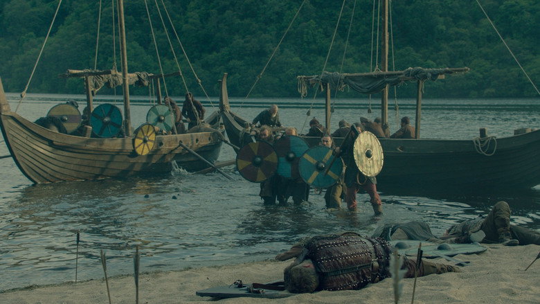 Världens Historia: Vikingarnas Arv, Part 2 . 1066
