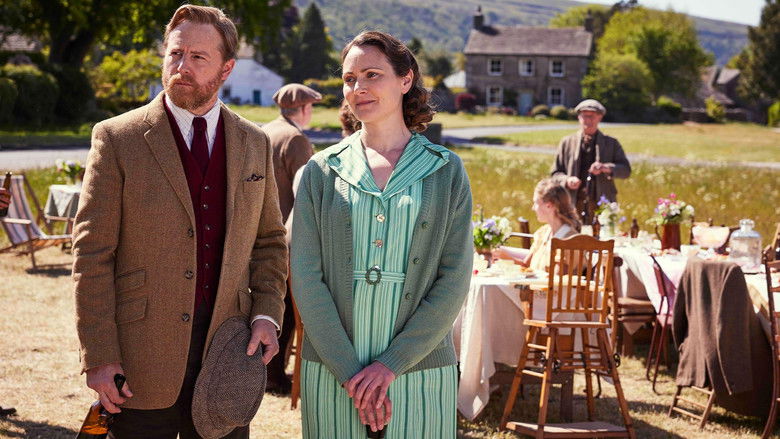 James Herriot, chroniques d'un jeune vétérinaire Saison 6 Épisode 6 Voirfilms